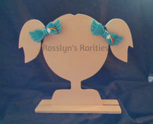 Load image into Gallery viewer, Rainbow Hair Bow
