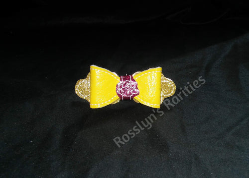 Beauty Belle Hair Bow