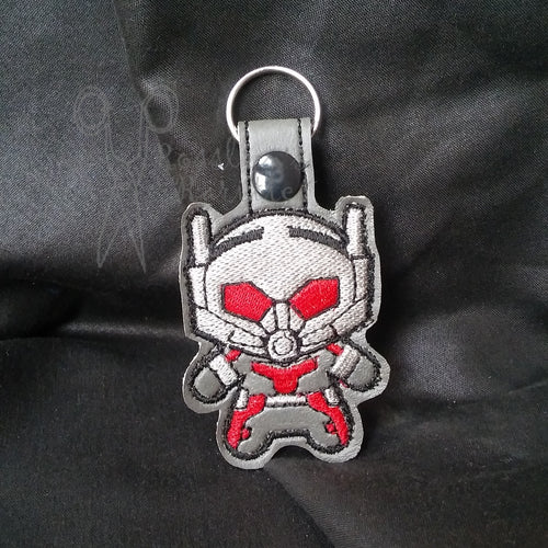 Ant Man Key Fob