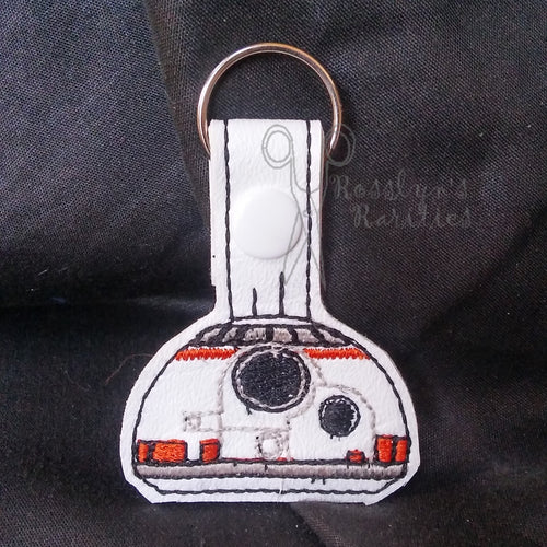 BB8 Fob
