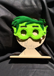 B Boy Teen Mask