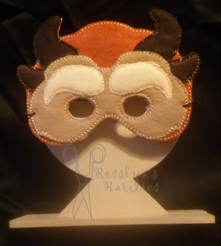 Beast Mask