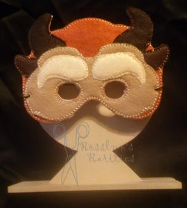 Beast Mask