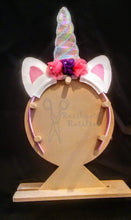 Load image into Gallery viewer, Unicorn Headband