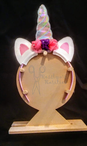 Unicorn Headband