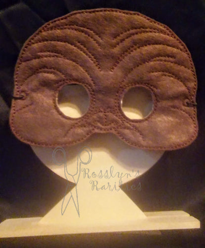 Chewie Mask