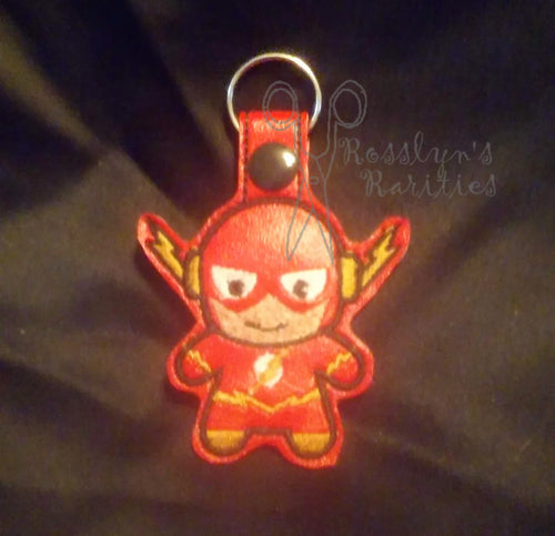 Flash Key Fob