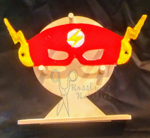 Flash Mask