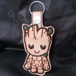 Groot Key Fob