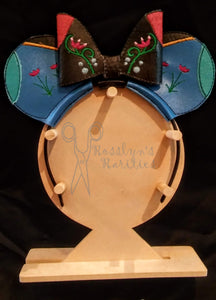 Ice Sis Ear Headband