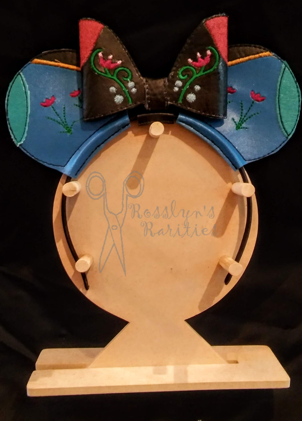 Ice Sis Ear Headband