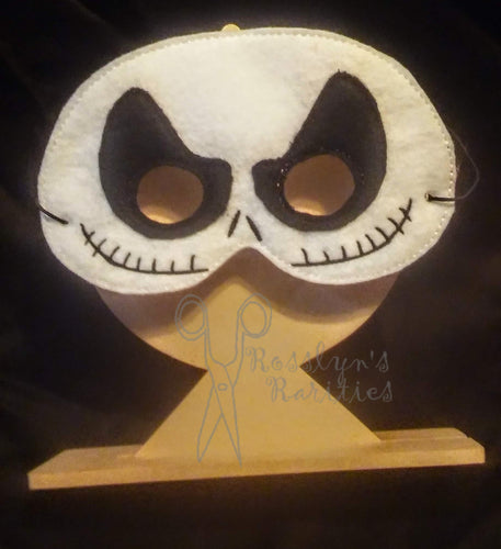 Jak Mask