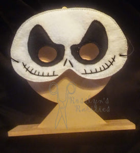 Jak Mask