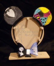 Load image into Gallery viewer, Jak &amp; Sal Ear Headband