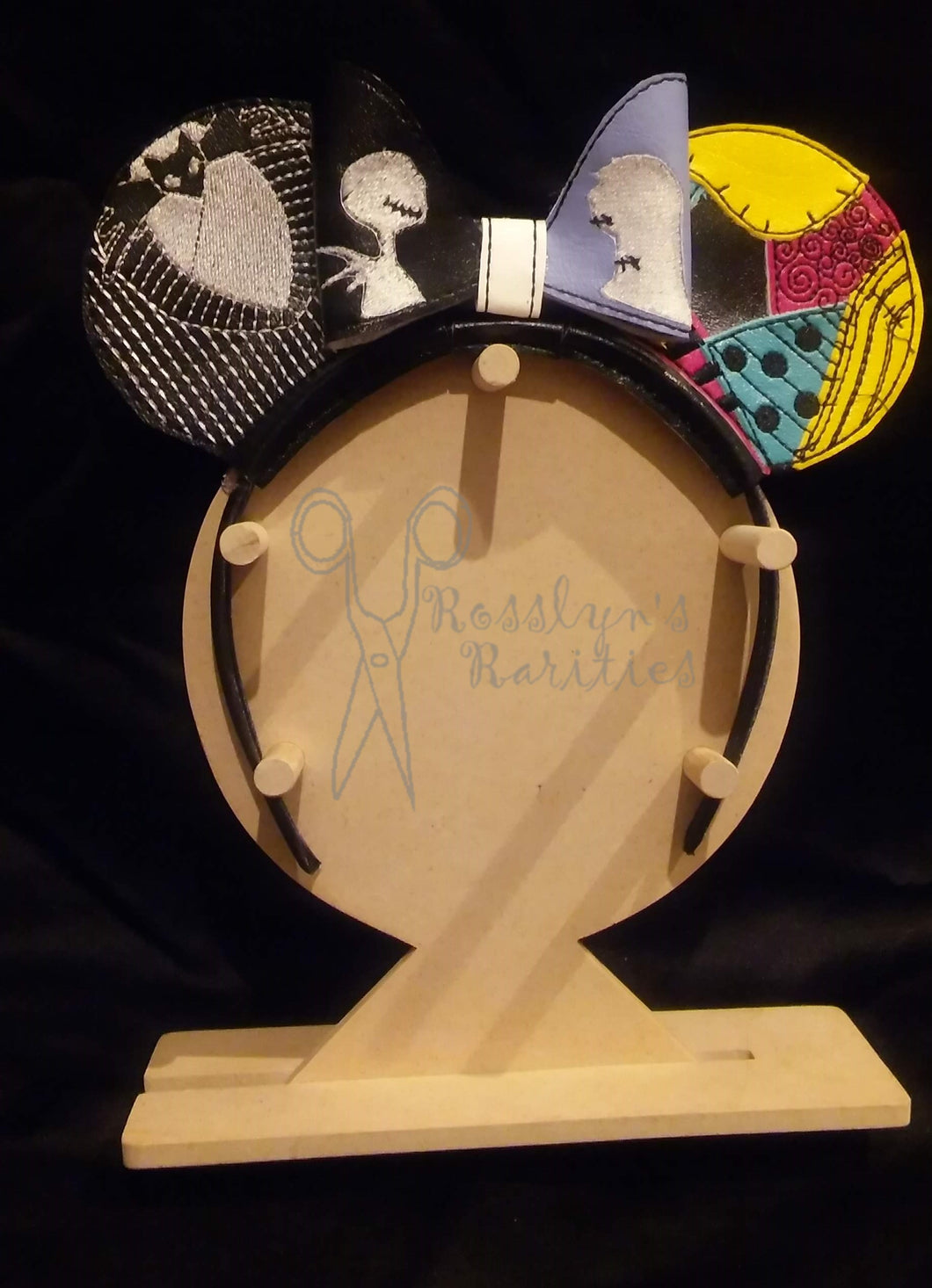 Jak & Sal Ear Headband