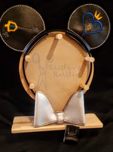 Load image into Gallery viewer, Kingdom Harts Mouse Ear Headband