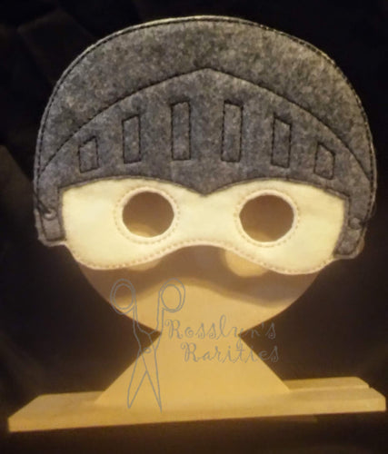 Knight Mask