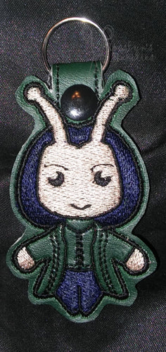 Mantis Key Fob