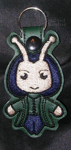 Mantis Key Fob