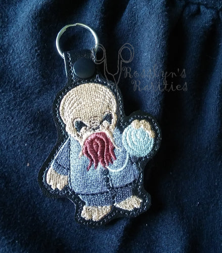 Ood Key Fob