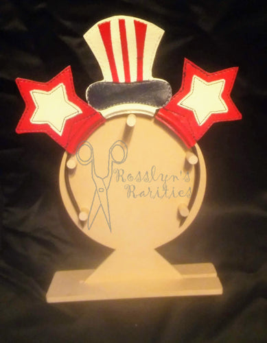 Patriotic Headband