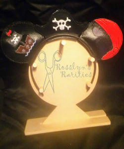 Pirate Headband