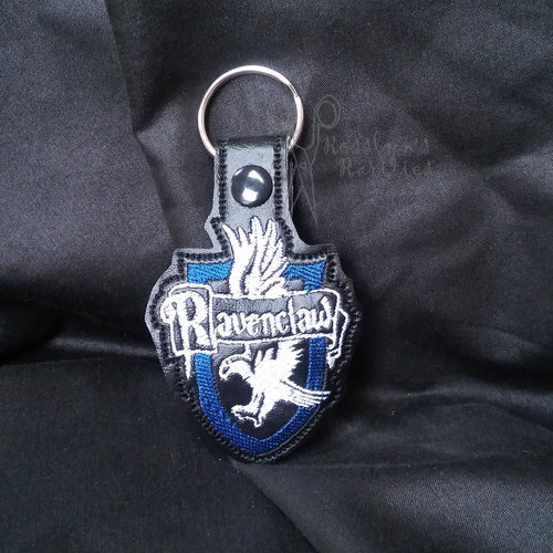 Wizarding School - Raven Crest