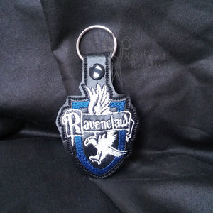 Wizarding School - Raven Crest