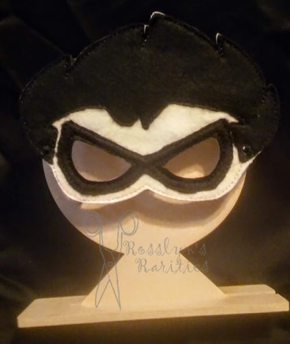 Robin TT Mask