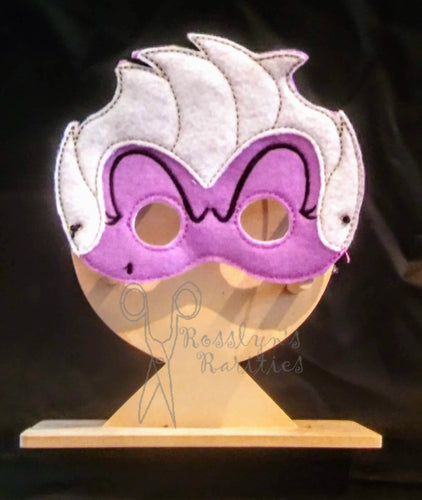 Seawitch Mask