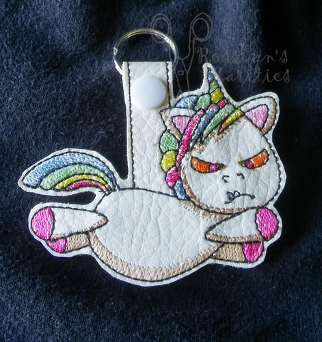 Shanky Unicorn Fob