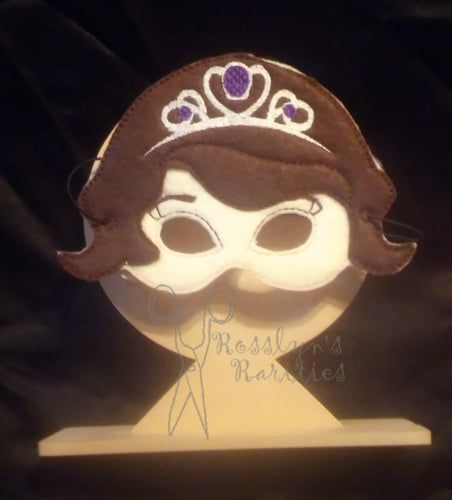 Sofia Mask