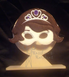 Sofia Mask