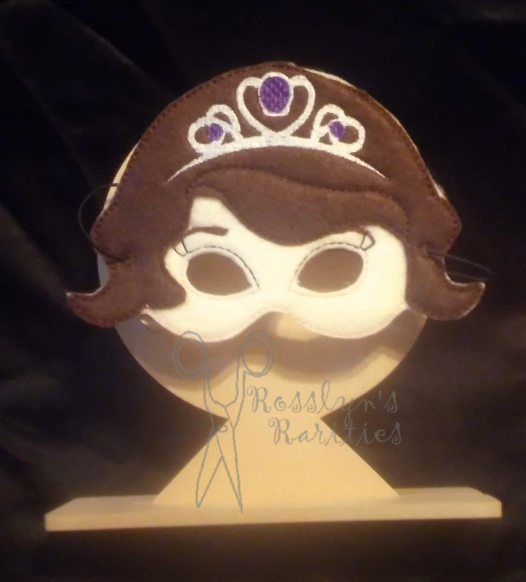 Sofia Mask