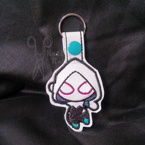 Spider Gwen