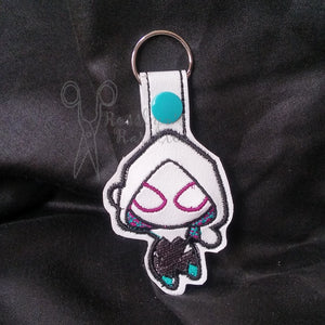 Spider Gwen