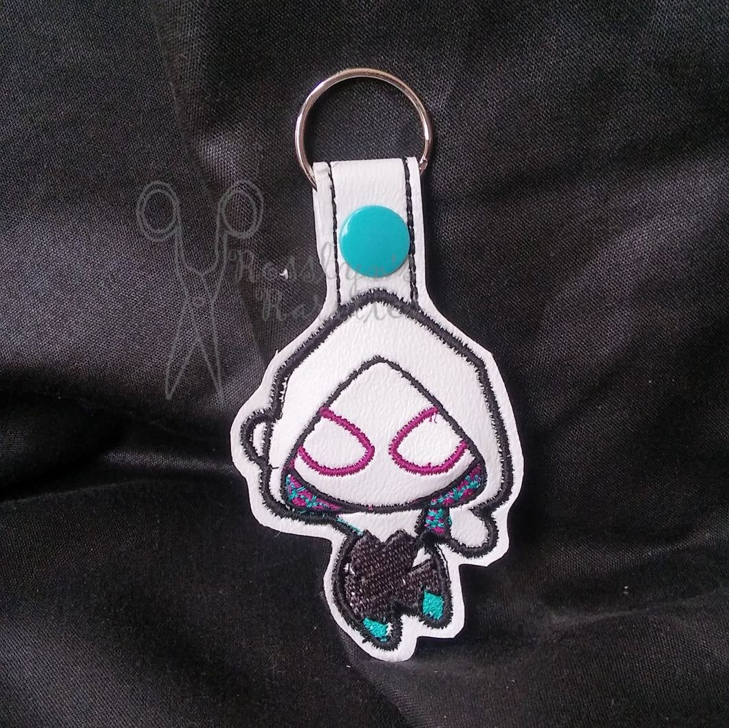 Spider Gwen