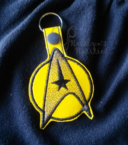 Star Trek Fob
