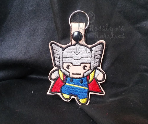 Thor Key Fob