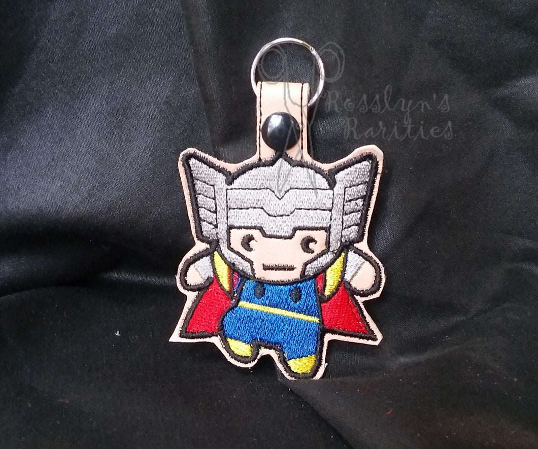 Thor Key Fob