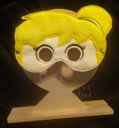 Tink Mask