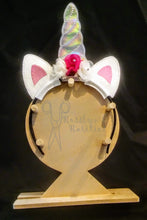 Load image into Gallery viewer, Unicorn Headband